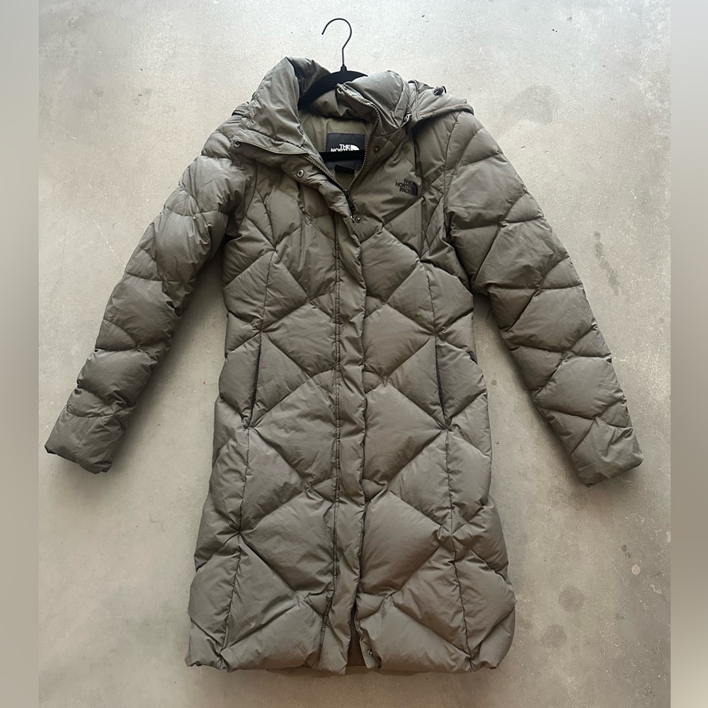 North Face Jacket Bundle - image 7